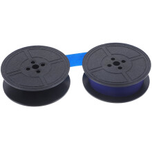 Typewriter Ribbon Universal Ink Double Color Replace Old Fashioned Replacement Office