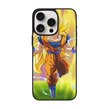 Puzdro na telefón Dragon Ball kompatibilné s iPhone 15, ochranné kryty pre duálny fotoaparát kompatibilné s iPhone 15Pro Max