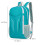 Lightweight Hiking Backpack Water, 16L Packable Daypack Foldable Small Backpack For Travel, Biking 2