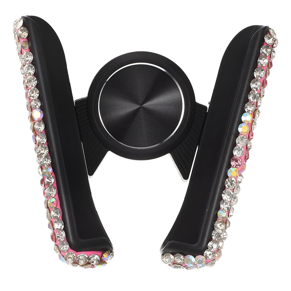 Car Phone Holder Mount For Multifunctional Mobile Bracket Air Vent Clips Universal Cell 9395123712703
