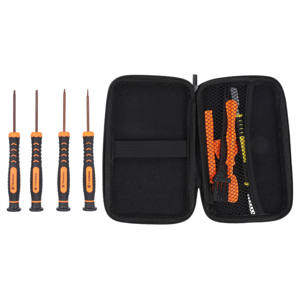 Precision Screwdriver Electric Cellphone Repair Tool Multitool Electronic Laptop Mobile Tools Kit 9395123712789