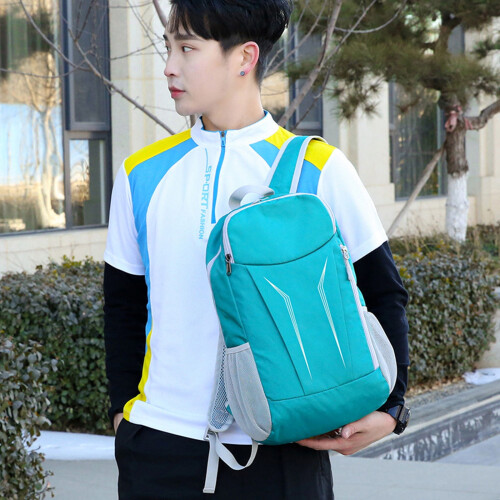Lightweight Hiking Backpack Water, 16L Packable Daypack Foldable Small Backpack For Travel, Biking 2