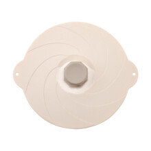Couvercles à ventouse en silicone résistant à la chaleur pour micro-ondes Kiplyki, réutilisables et anti-éclaboussures, pour bols, assiettes,