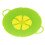 Couvercle anti-surcuisson en silicone / multi-couvercles - Vert Vert[JUN] Vert Vert 2