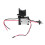Electric Cordless Drill Speed Control Push Button Trigger Switch 16A DC 7.2V-24V 2