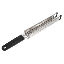 Cheese Grater Ginger Shredder Butter Zester Cucumber Slicer Lemon Garlic