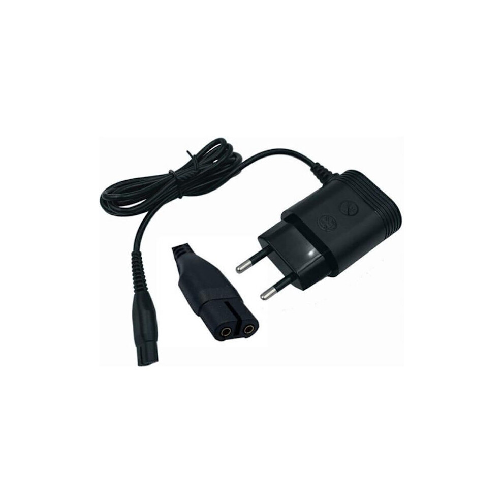 Shaver Charger - compatible with Philips - OneBlade QP2520 QP2530 MG3720 MG5730 S500 - Compatible Replacement