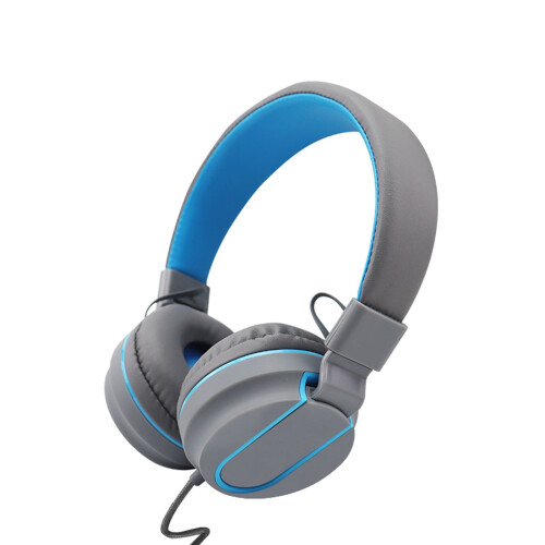 Viflosae Stereo Gaming Headset, Noise Canceling Over-Ear with Microphone, Compatible with Computer Electronics Gadgets 1