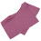 Massage Disposable Pillow Cases Table Towel Headrest Covers Bolster Bed Spa 1