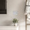 Socket Box Outdoor Rainproof Socket Box with Lock Convenient Outlet Protector Box 2