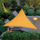 Quinlirra Canopy Sun Shade Κήπου Patio Awning Block Εύκολη στην εγκατάσταση Δώρα για γυναίκες Δώρα 1
