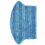 Lot de 2 chiffons de rechange pour aspirateur I2VCR03 4