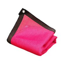 Auvent de piscine rectangulaire extérieur avec protection solaire à 95 %, idéal pour terrasse, jardin ou camping. Compatible avec les piscines