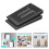 Spacers Furniture Leveler for Restaurant Refrigerator Waterproof Stackable 35Pcs 8