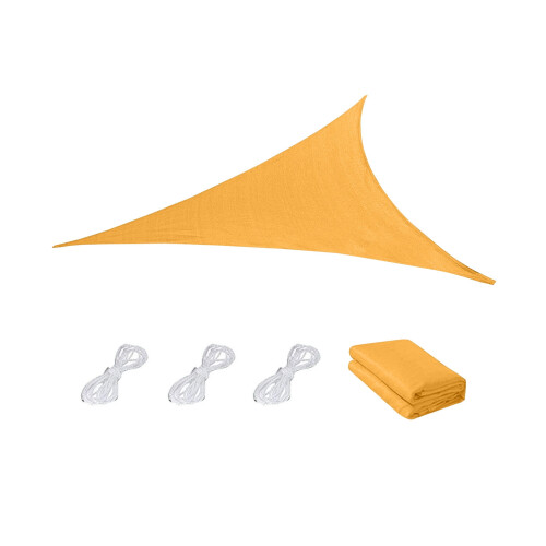 Quinlirra Canopy Sun Shade Κήπου Patio Awning Block Εύκολη στην εγκατάσταση Δώρα για γυναίκες Δώρα 1