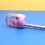 Cartoon Pencil Sharpener Portable Mini Double Hole Pencil Sharpener ONESIZE 7