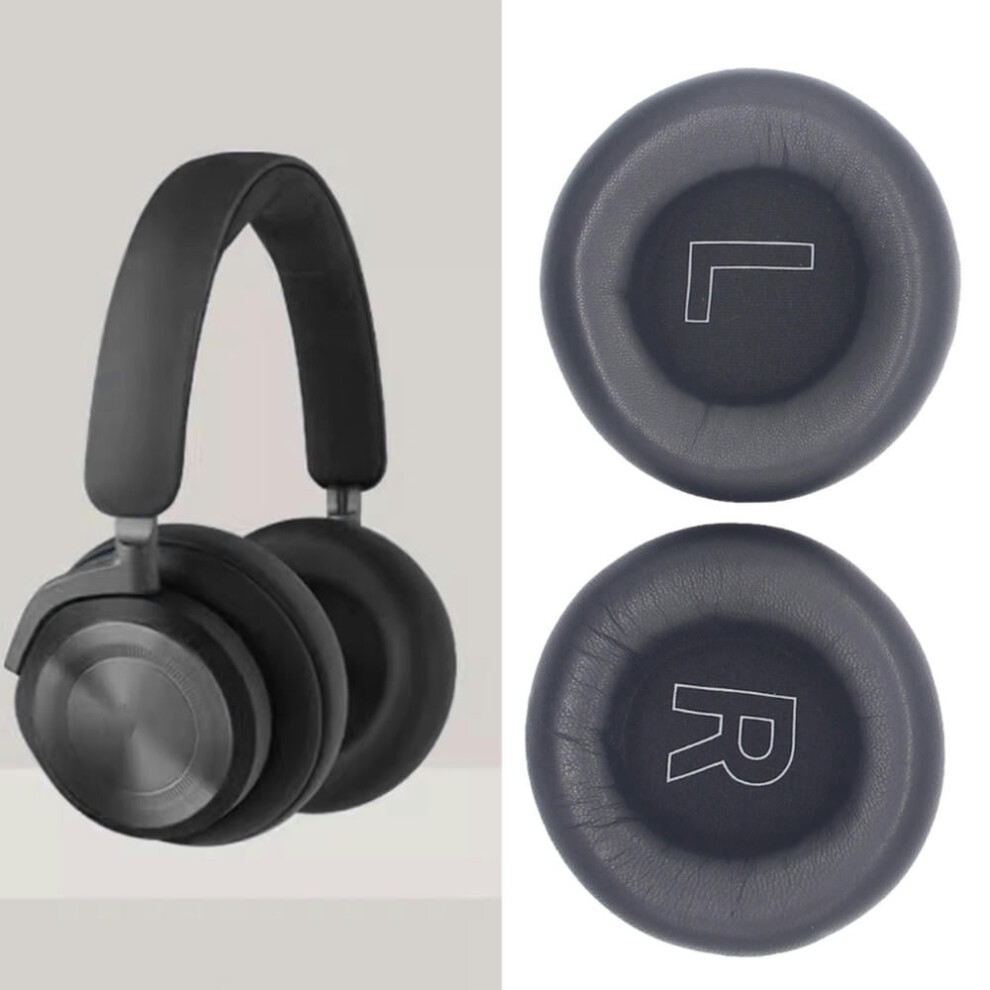 For Ergonomic Ear Pads S Ear Cushion For H9 3Rd Gen3 Earphone Earmuff 9425574758187