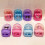 Cartoon Pencil Sharpener Portable Mini Double Hole Pencil Sharpener ONESIZE 2