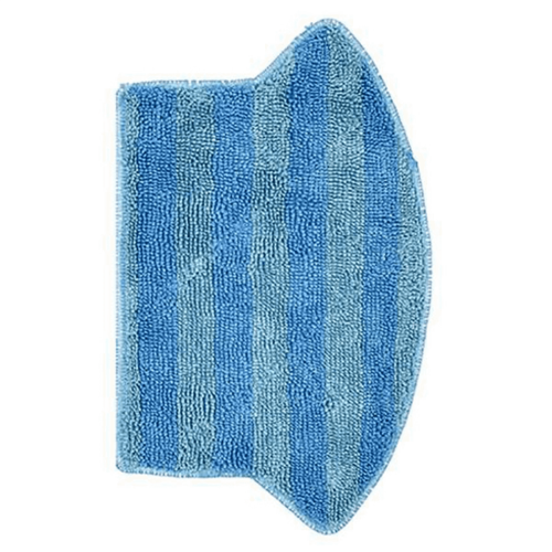 Lot de 2 chiffons de rechange pour aspirateur I2VCR03 2