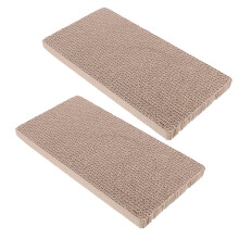 2 Pcs Clip Holder Color Base DIY Coloring Clips Holders Painting Dry Models Accessories