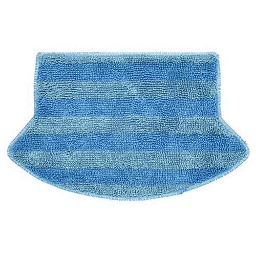 Lot de 2 chiffons de rechange pour aspirateur I2VCR03 1