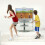ZOUYUE2PACK Telecomando Wii, controller wireless per giochi Wii compatibile con console Nintendo Wii/Wii U 6