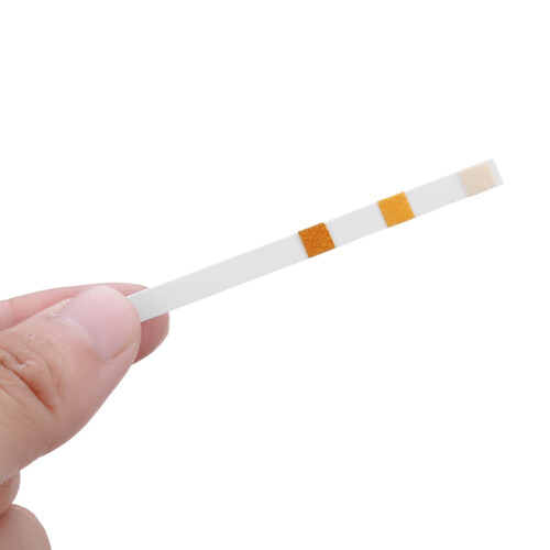 Κιτ ταινιών μέτρησης νερού 6 σε 1 - 50 ταινίες για υδρομασάζ, πισίνα και σπα, 2