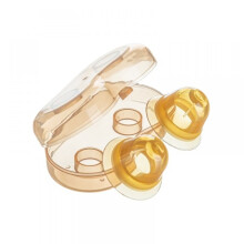 Nipple Corrector for Inverted, Protruding or Elongated Nipples - Breastfeeding Aid