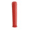 2Pcs Wheelbarrow Rubber Handles, Round Tubes Red Replacement Universal Handles 4