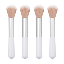 12 Pcs Beauty Makeup Brush Foundation Brushed All for Real and Travel