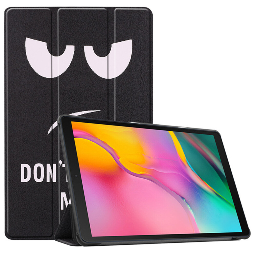 Jixopn Tablet Tri-Fold Case For Galaxy Tab A7 Lite 8.7 Sm-T220/Sm-T225 Shell (5) 9083649942710