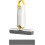 Self Squeeze Sponge Mop Lightweight Compact Multi Surface Cleaning for Kitchen and Bathroom 2
