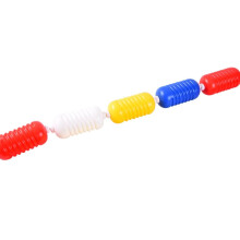 Pool Safety Rope with UV Resistant Buoys, 30m Floating Lane Divider for Inground Pools