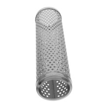 60mm Tent Stove Pipe Heat Shield for Chimney Insulation and Outdoor Wood Stove Safety