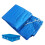 Rectangular Solar Pool Cover 260x170cm for Above Ground Pools UV Resistant Heat Retention 2