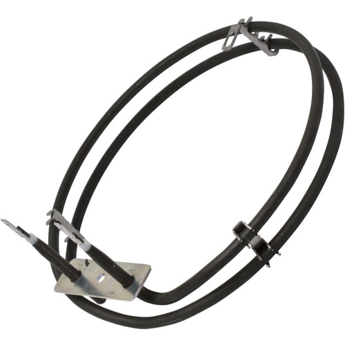 2000W Fan Oven Heating Element for  World Cooker Replacement –  Performance Easy Install 1
