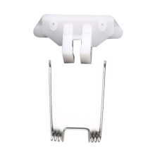 Hair Clipper Replacement Parts Spring and Cam Follower Kit Easy DIY  for Babyliss 870