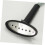 Universal Garment Steamer Nozzle with Brush for  Steam Distribution and Precise Ironing 3