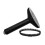 Universal Garment Steamer Nozzle with Brush for  Steam Distribution and Precise Ironing 1