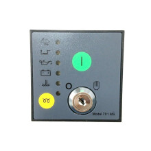 Auto Start Generator Controller with FuelSaving Smart Control for Standby Power