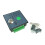 Auto Start Generator Controller with FuelSaving Smart Control for Standby Power 4
