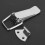 Heavy Duty Toggle Latch With Spring Loaded Design Durable Stainless Steel Locking Hardware Firm Locking Performance Impact Resistant Secure Fastening 3