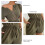 Casual Playsuit Romper για γυναίκες, μοντέρνο καλοκαιρινό φόρεμα με κοντό μανίκι, σχέδιο με 5