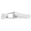 Heavy Duty Toggle Latch With Spring Loaded Design Durable Stainless Steel Locking Hardware Firm Locking Performance Impact Resistant Secure Fastening 5