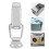 Heavy Duty Toggle Latch With Spring Loaded Design Durable Stainless Steel Locking Hardware Firm Locking Performance Impact Resistant Secure Fastening 6