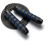 Σχοινί Easygou Jump Rope, ρυθμιζόμενο σχοινί ταχύτητας χωρίς μπερδέματα με ρουλεμάν, 1
