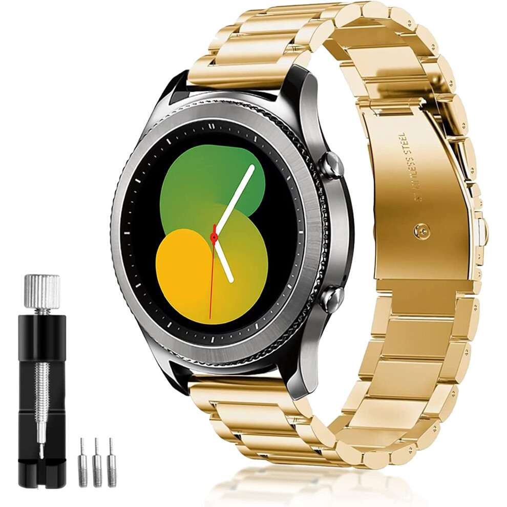 Compatible With Samsung Galaxy Watchung Galaxy Watch 5 & 5 Pro Galaxy Watch 4 40Mm/44Mm, Galaxy Watch 4 Classic 42Mm/46Mm, Adjustable 9395123871998