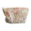 YOBOLK Boxstorage and Organization Αποθήκευση Εκκαθάριση Fresh Floral Τσάντα Καλλυντικών Ταξιδιωτική 1