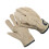 Luvas de poliéster para churrasco, luvas de isolamento térmico para grelhar e cozinhar. 1