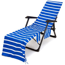 Apmemiss Strandstuhl-Abdeckung im Ausverkauf, Liegestuhlbezüge, Liegestuhlhandtücher für den Sommer, Strand- und Sonnenliegenbezug,
